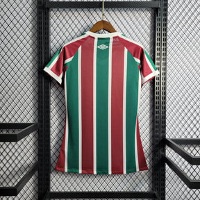 Camisa Fluminense Titular 22/23 - Versão Feminina