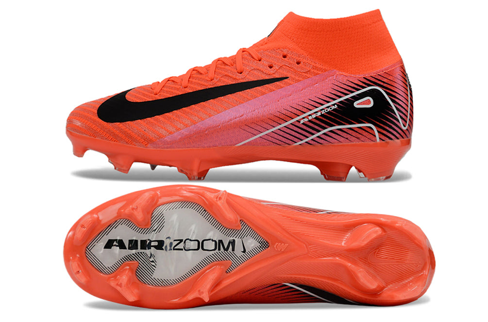 Chuteira Nike Air Zoom Mercurial Superfly Vapor 16 Elite FG