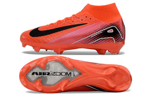 Chuteira Nike Air Zoom Mercurial Superfly Vapor 16 Elite FG