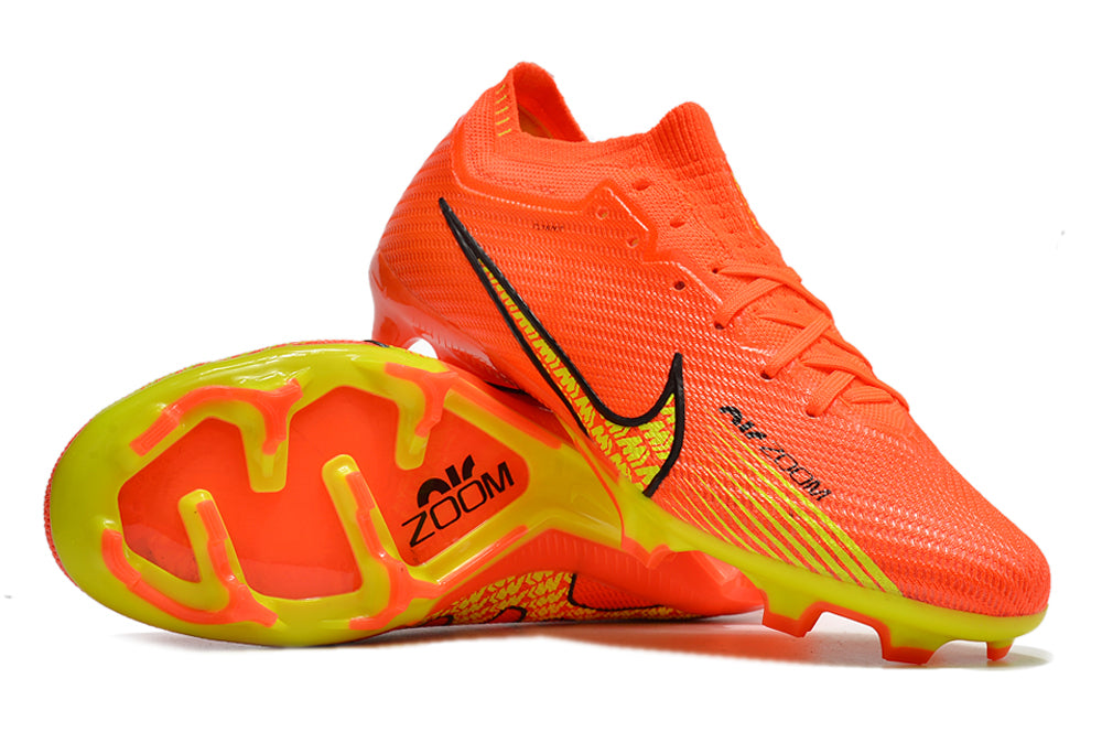 Chuteira Nike Air Zoom Mercurial XV Elite FG