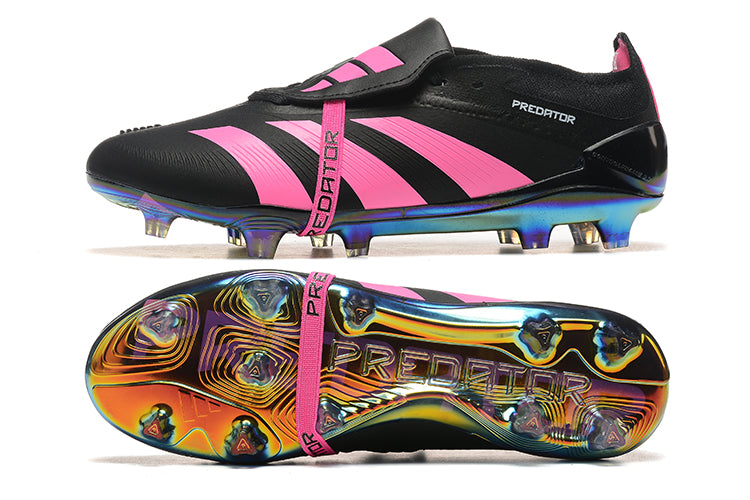 Chuteira Adidas Predator Accuracy + FG