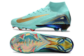 Chuteira Nike Air Zoom Mercurial Superfly Vapor 16 Elite FG
