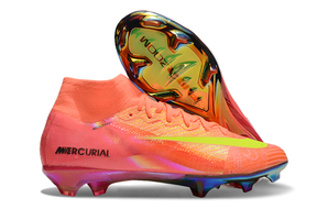 Chuteira Nike Air Zoom Mercurial Superfly Vapor 16 Elite FG