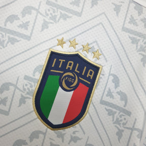 CAMISA RETRÔ ITÁLIA AWAY 20/21