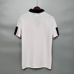 CAMISA RETRÔ INGLATERRA HOME 1998