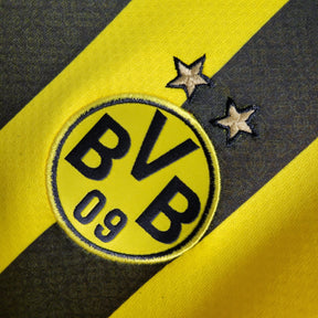 Camisa Borussia Dortmund Titular 22/23 - Versão Feminina