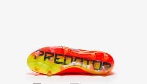 Chuteira Adidas Predator Accuracy + FG