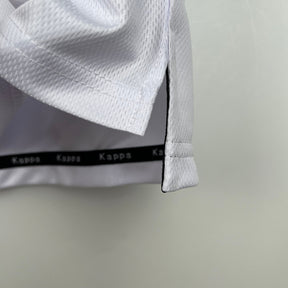 CAMISA MANCHESTER CITY RETRÔ AWAY 97/99