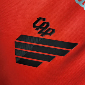 Camisa Athletico Paranaense Home 23/24 - Umbro Torcedor Masculina