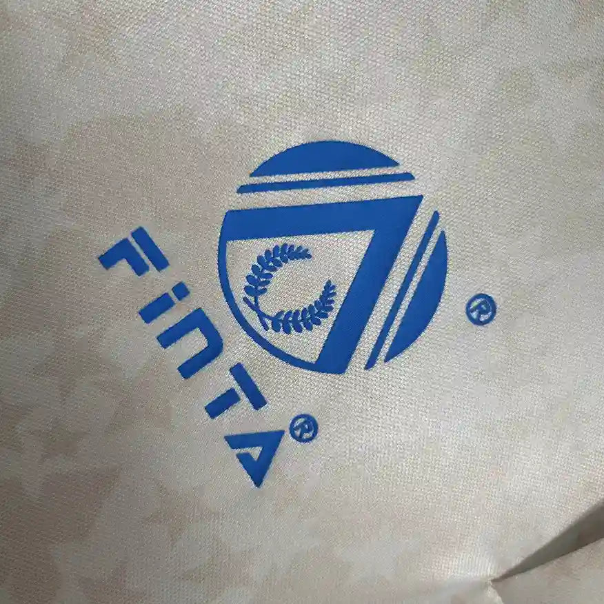 Camisa Retrô 1993/94 Away - Cruzeiro