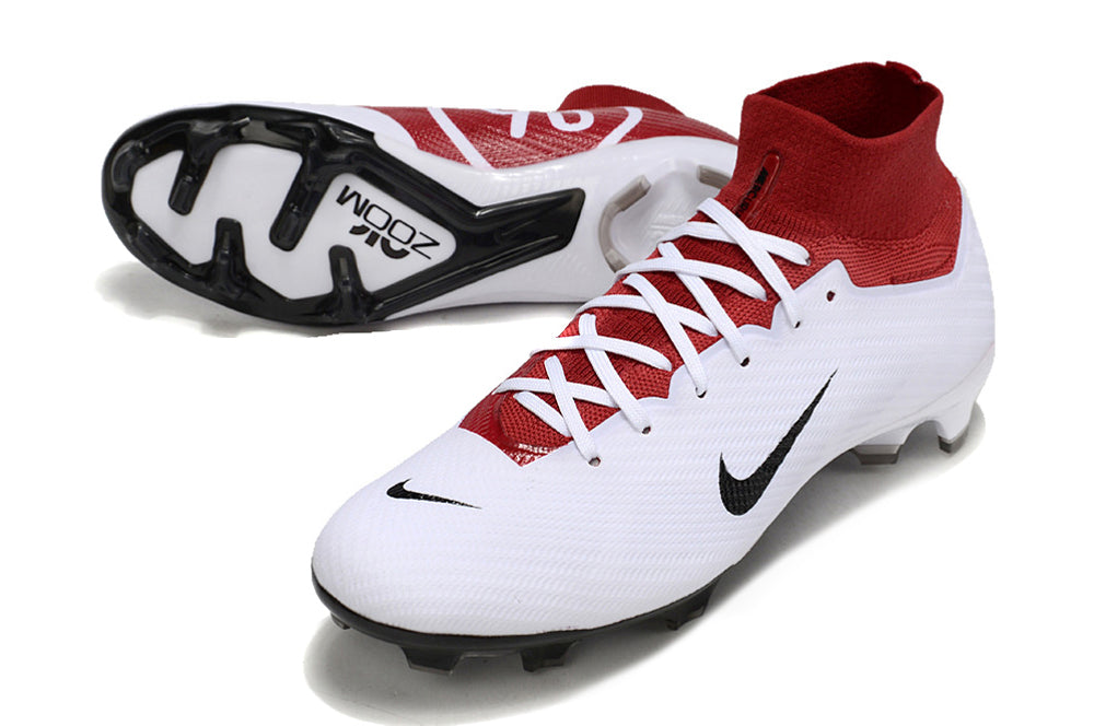 Chuteira Nike Air Zoom Superfly IX Elite FG