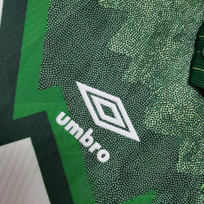 CAMISA CELTIC RETRÔ HOME 91/92