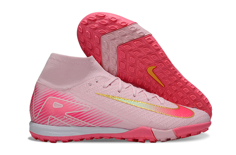 Chuteira Nike Air Zoom Mercurial Superfly 16 Elite TF