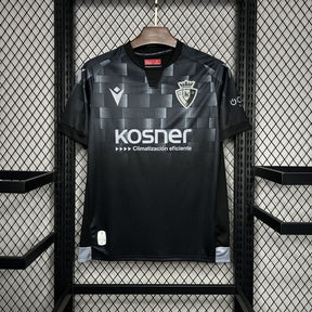 Camisa Osasuna lll 24/25 - Torcedor Masculina