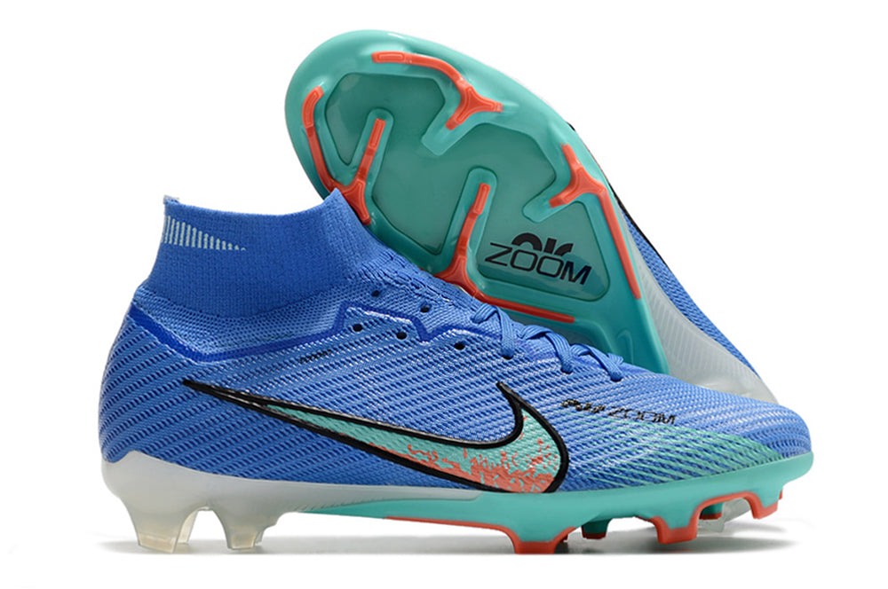 Chuteira Nike Air Zoom Superfly IX Elite FG
