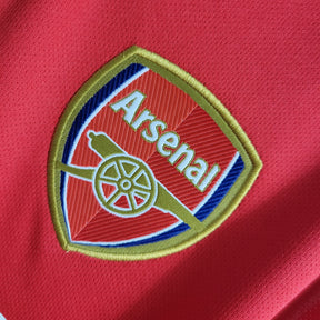 Camisa Arsenal Titular 22/23 - Versão Torcedor