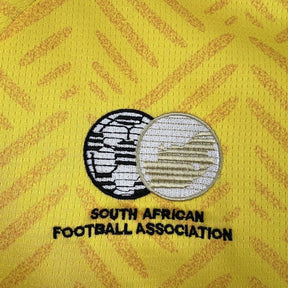 Camisa África do Sul 2026/27 Away