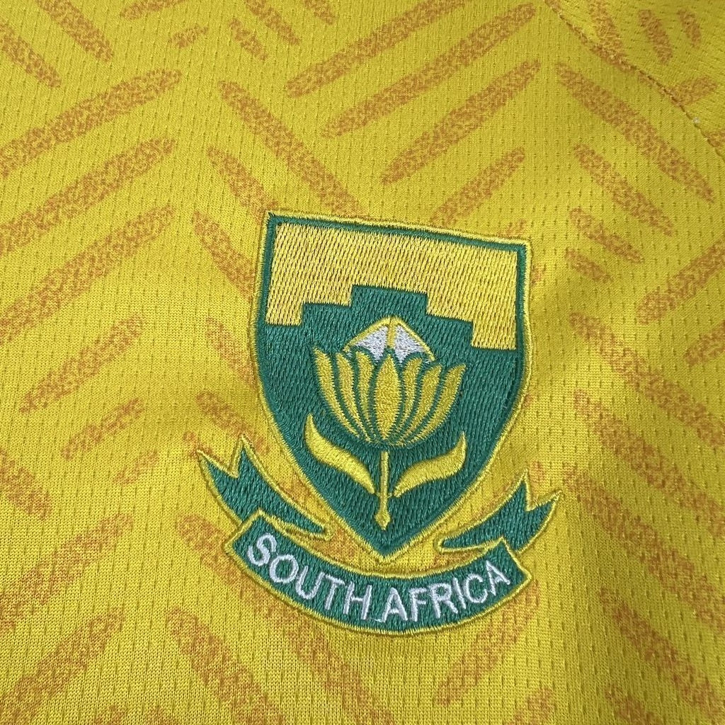 Camisa África do Sul 2026/27 Away