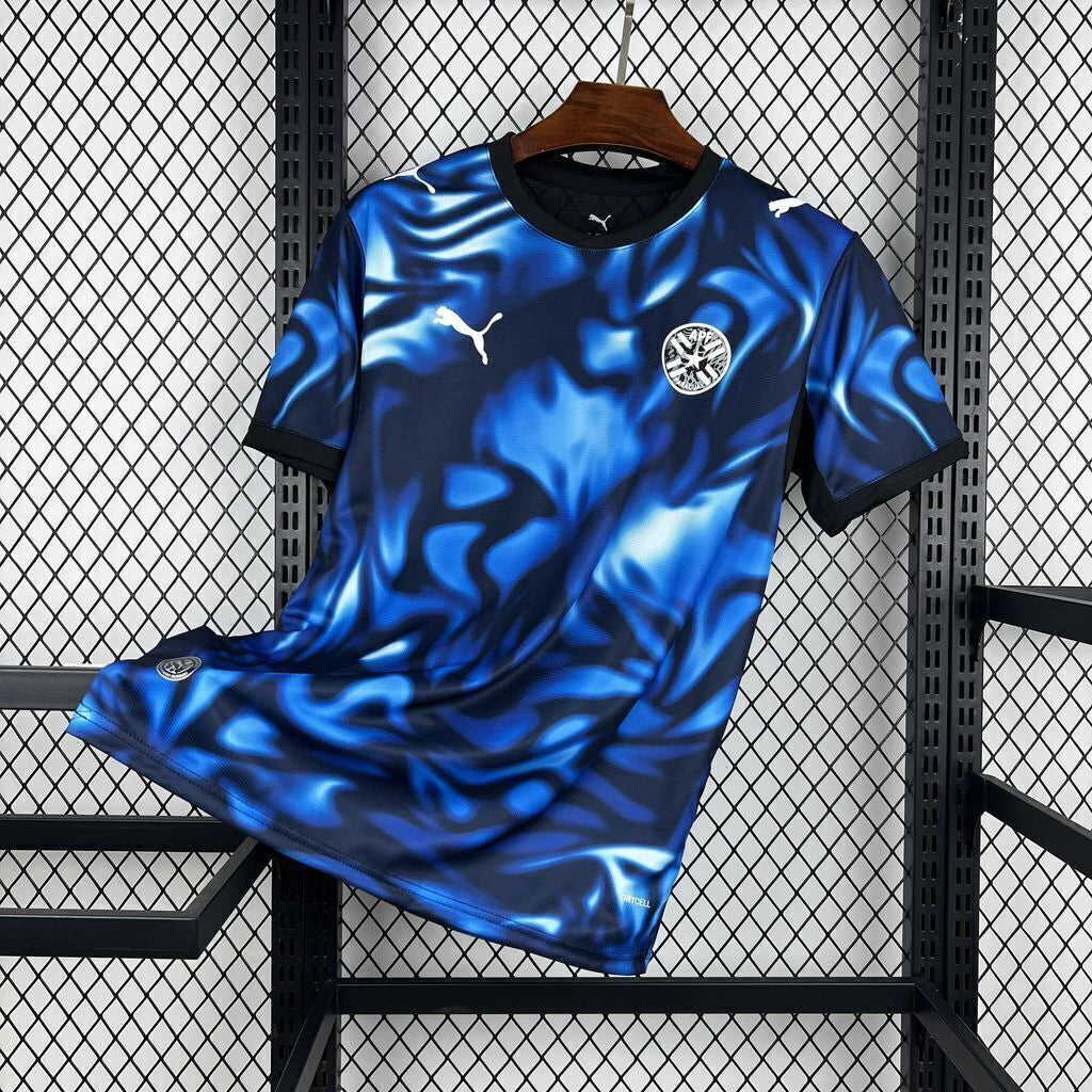 Camisa Paraguai 2026/27 Away