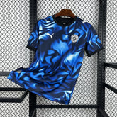 Camisa Paraguai 2026/27 Away