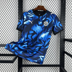 Camisa Paraguai 2026/27 Away