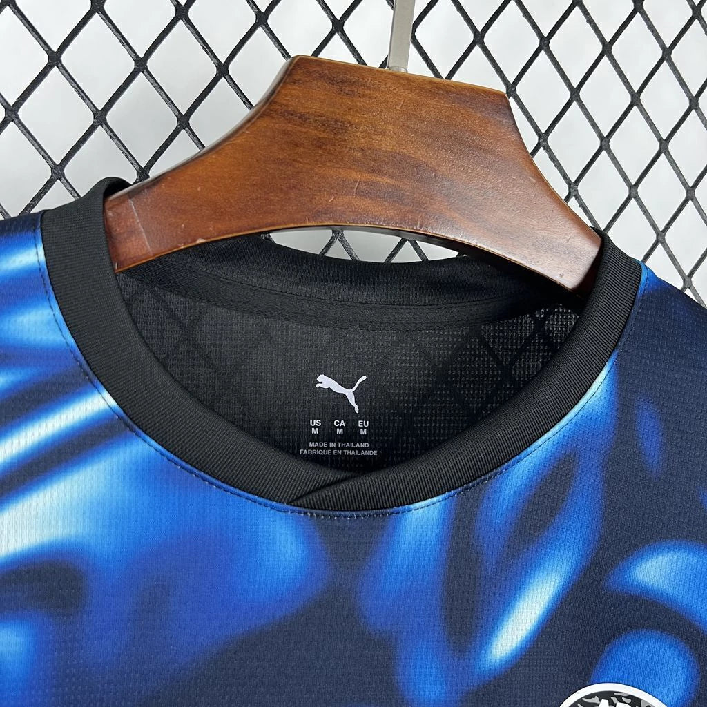 Camisa Paraguai 2026/27 Away