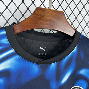 Camisa Paraguai 2026/27 Away