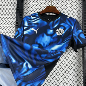 Camisa Paraguai 2026/27 Away
