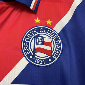 Camisa Retrô Bahia II 1998