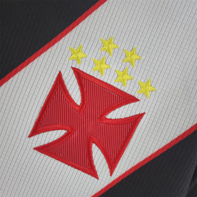 Camisa Vasco 2000 - Versão Retrô