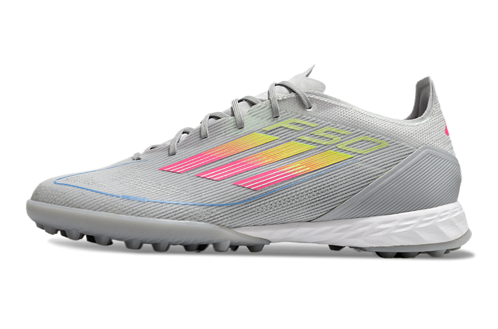Chuteira Adidas F50 TF Society