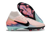 Chuteira NIKE AIR ZOOM MERCURIAL SUPERFLY IIX ELITE FG - INFANTIL