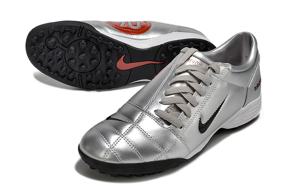 Chuteira Nike Total 90 TF