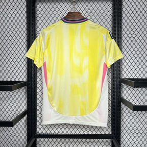 Camisa Juventus Away 24/25 - Adidas Torcedor Masculina