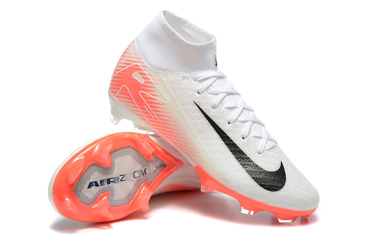Chuteira Nike Air Zoom Mercurial Superfly Vapor 16 Elite FG
