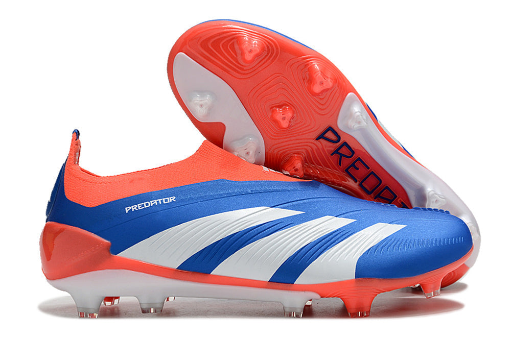 Chuteira Adidas Predator Accuracy + FG