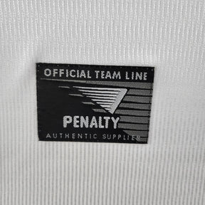 CAMISA RETRÔ SÃO PAULO HOME 1999