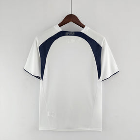 CAMISA TOTTENHAM RETRÔ HOME 06/07