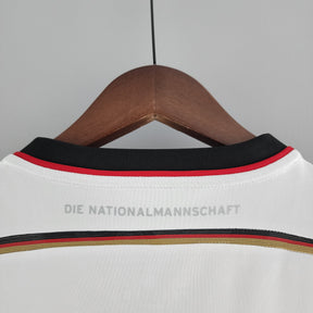 CAMISA RETRÔ ALEMANHA HOME 2014