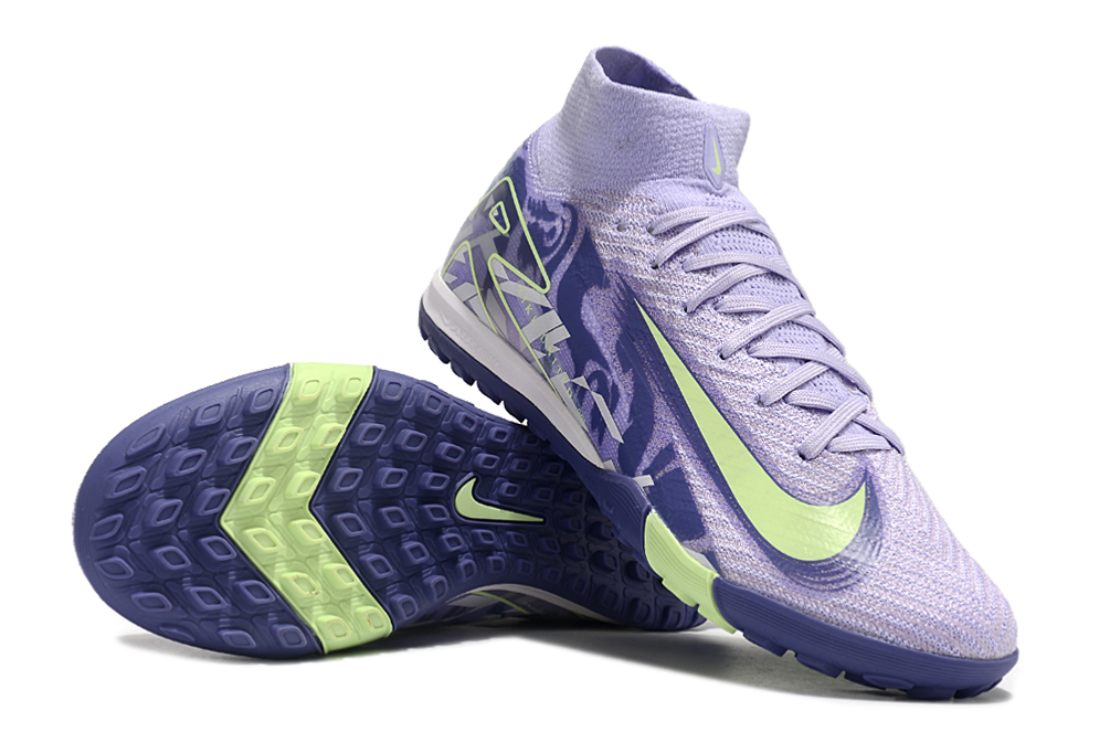 Chuteira Nike Air Zoom Mercurial Superfly 16 Elite TF