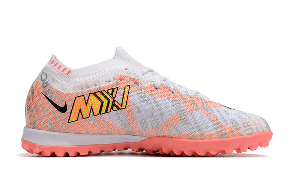 Chuteira Nike Air Zoom Mercurial Vapor XV Elite TF