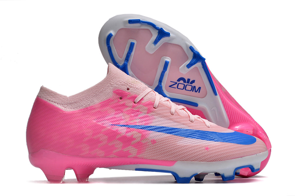 Chuteira Nike Air Zoom Mercurial XV Elite FG