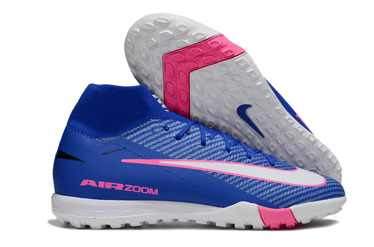 Chuteira Nike Air Zoom Mercurial Superfly 16 Elite TF