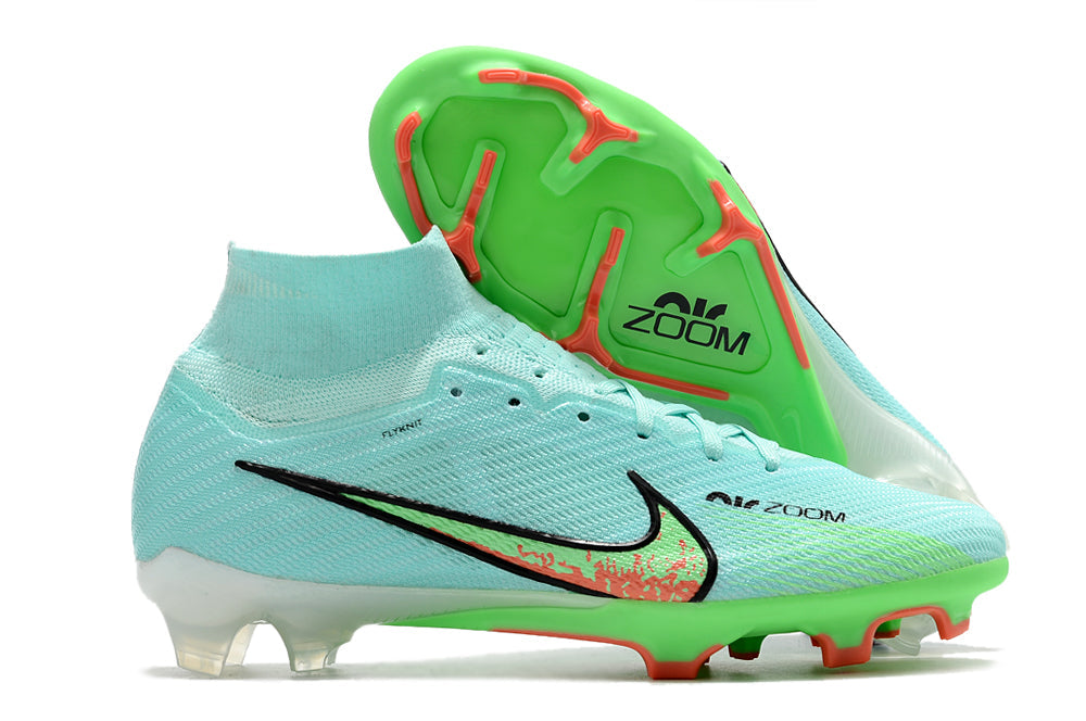 Chuteira Nike Air Zoom Superfly IX Elite FG