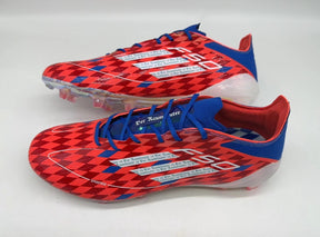 Chuteira Adidas F50 FG