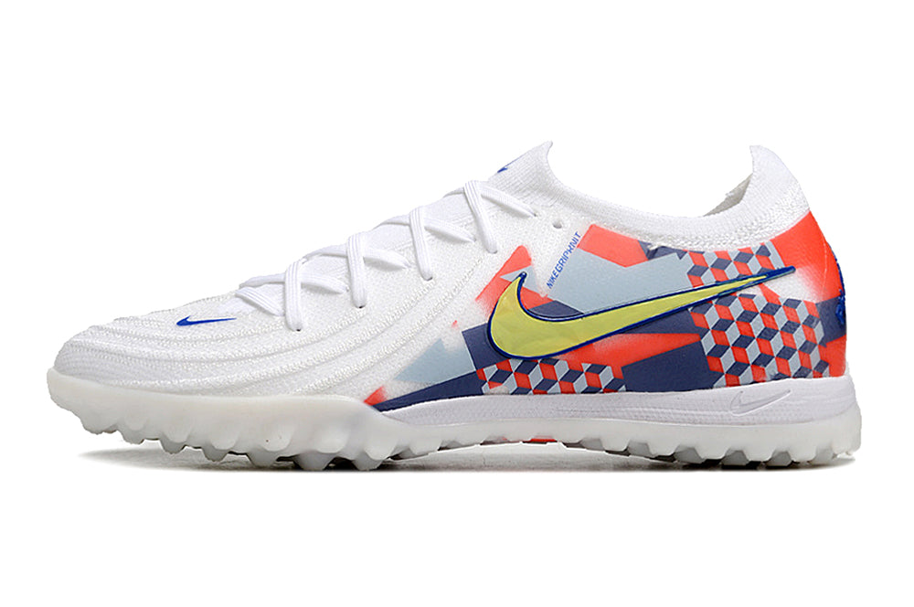 Chuteira Nike Phantom Luna GX2 TF