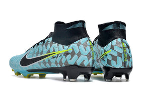 Chuteira NikeAir Zoom Superfly IX Elite FG