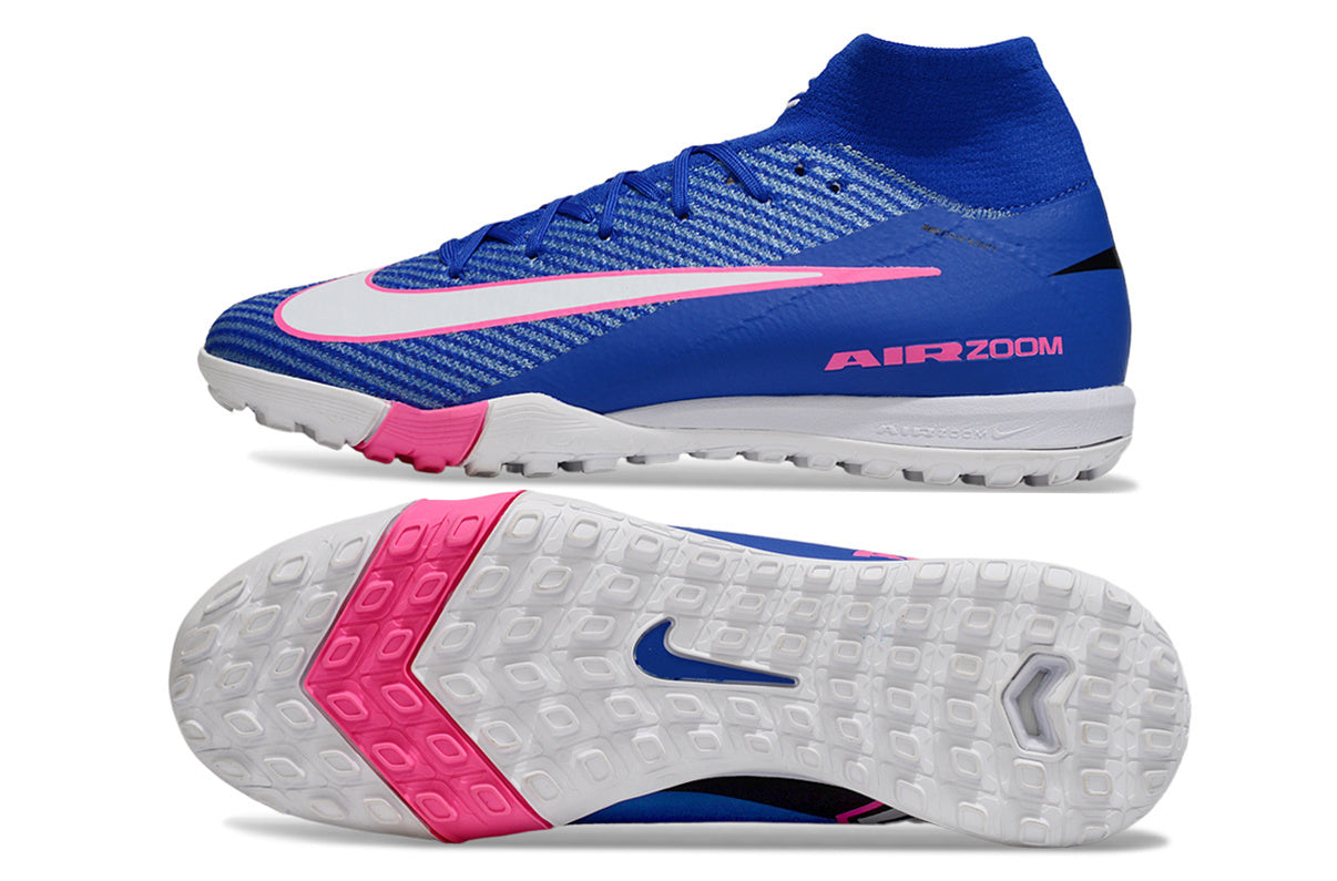 Chuteira Nike Air Zoom Mercurial Superfly 16 Elite TF