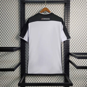 Camisa Corinthians I Home 2000 - Versão Retrô