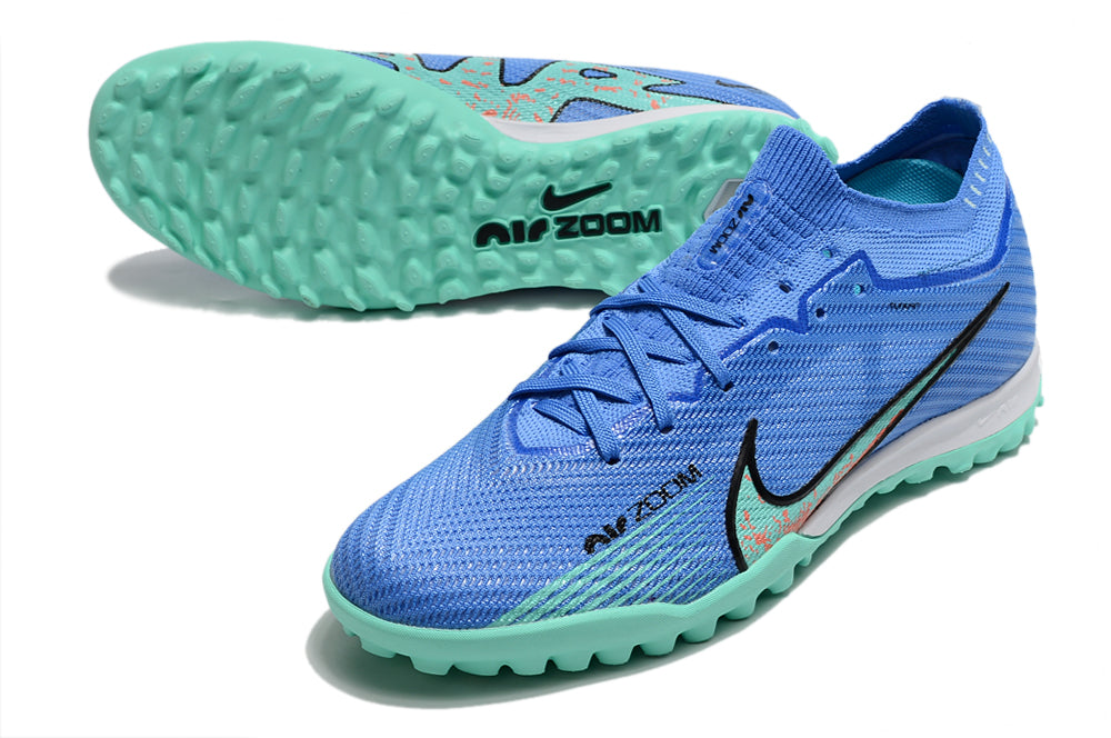 Chuteira Nike Air Zoom Mercurial Vapor XV Elite TF